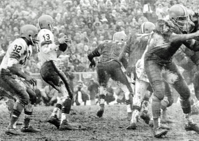1965 nfl stts 1965 nfl stts