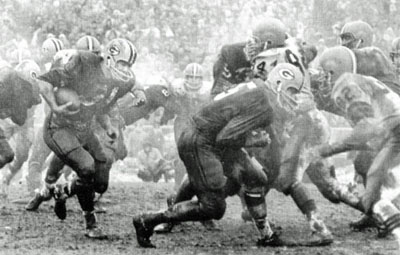 1965 nfl stts 1965 nfl stts