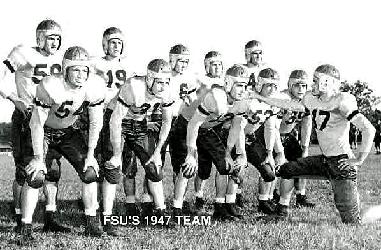 1947 Florida State team