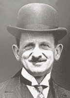 Barney Dreyfuss