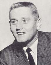 Coach Beryl Shipley