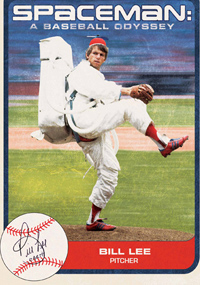 Spaceman Bill Lee