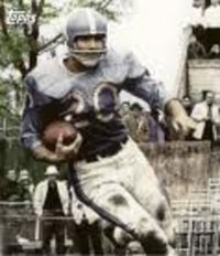 Billy Cannon, Oilers