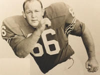 Bill Shaw, Buffalo Bills