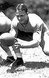 Tennessee QB Bobby Dodd