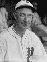 Burt Shotton, Phils manager