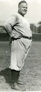 Coach Clarence Spears