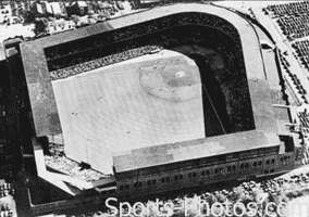 Comiskey Park