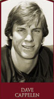 Dave Capellen, FSU