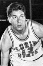 Dave Cowens, FSU