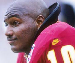 Derrick Brooks