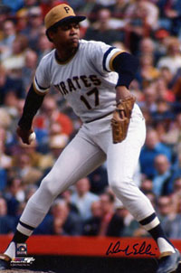 Dock Ellis, Pirates