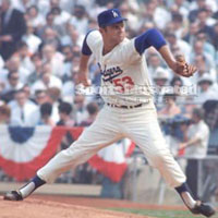 Don Drysdale
