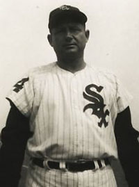 Early Wynn, White Sox