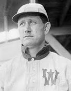 Ed Delahanty