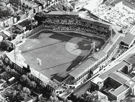 Griffith Stadium