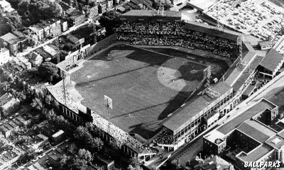 Griffith Stadium