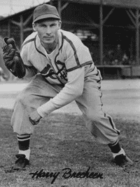 Harry Brecheen, St. Louis Cardinals