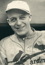 Jim Bottomley, Cardinals