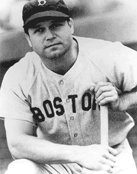 Jimmie Foxx