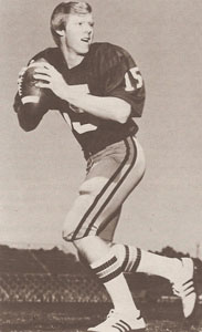 QB Jimmy Jordan