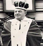 Joe Engel