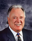 Saints Owner John Mecom