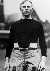 John Heisman