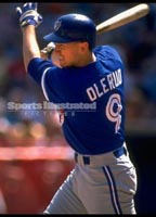 John Olerud