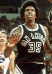 Larry Kenon, Spurs