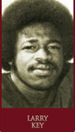 RB Larry Key