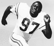 DT Leonard Marshall