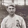 Napoleon Lajoie, A's