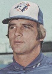 Pete Vuckovich, Blue Jays