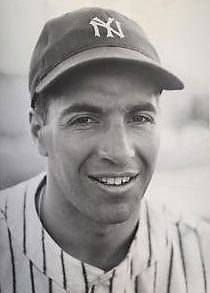 Phil Rizzuto 1941