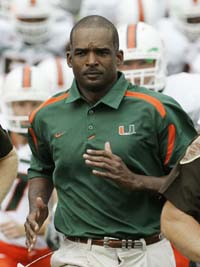 Randy Shannon