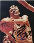 Rick Mount, Purdue