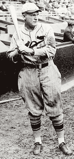 Rogers Hornsby, Cardinals