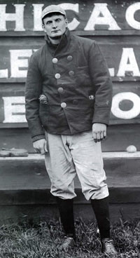 Rube Waddell