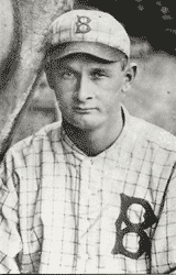 P Sherry Smith, Dodgers
