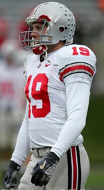 Tom Tupa, Ohio State