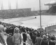 Toronto Blue Jays 1977 Opener