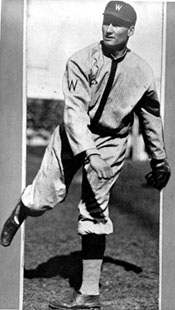 Walter Johnson