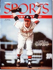 Warren Spahn
