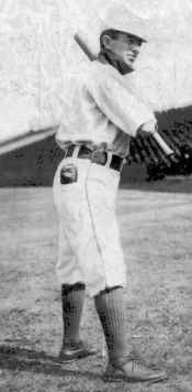 Willie Keeler