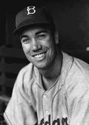 Duke Snider, Dodgers