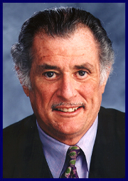 Frank Deford