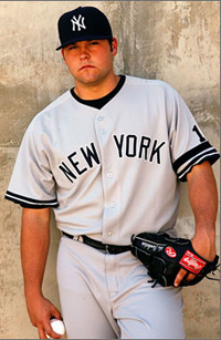 Joba Chamberlain