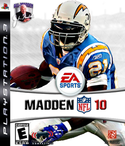 Madden NFL 2010