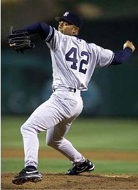 P Mariano Rivera